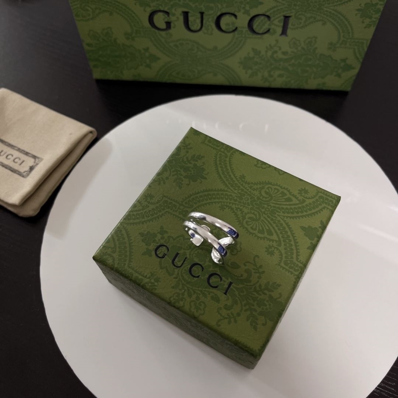 Gucci Rings